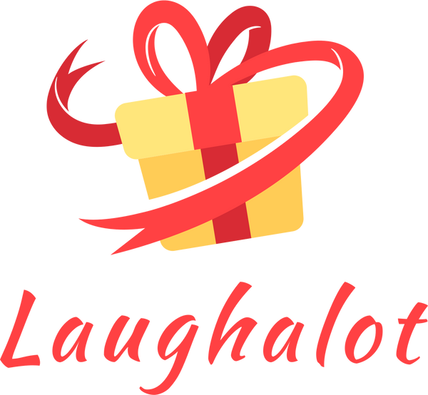 Laughtalot